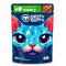 BEEFY BUFFY пауч за котки с птиче месо, 85 г